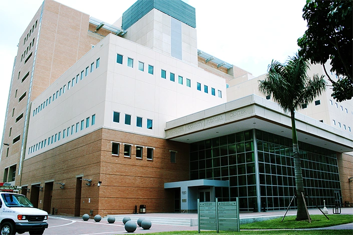 Manatee County Judicial Center Manatee County Judicial Center